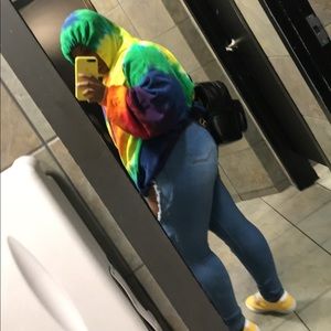 Meet your Posher, Salisha